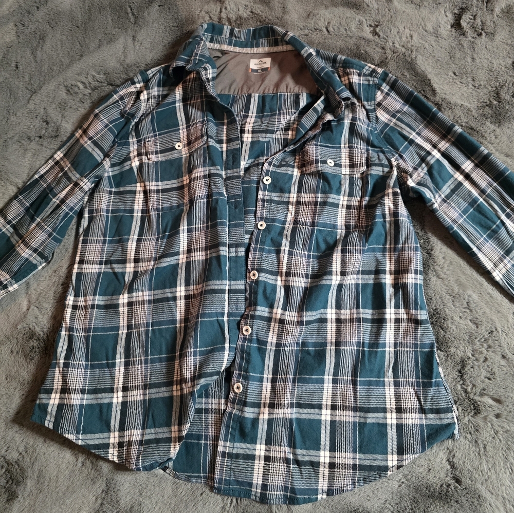 Flannel